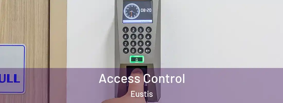  Access Control Eustis