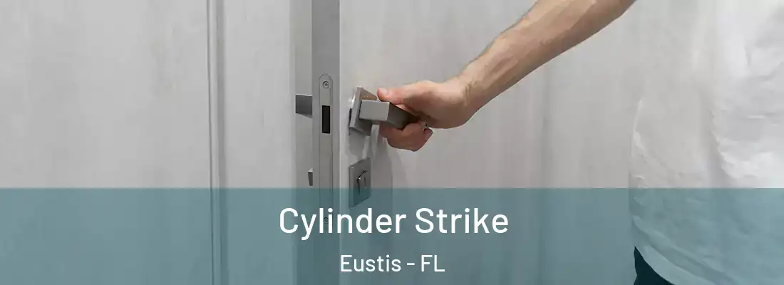  Cylinder Strike Eustis - FL