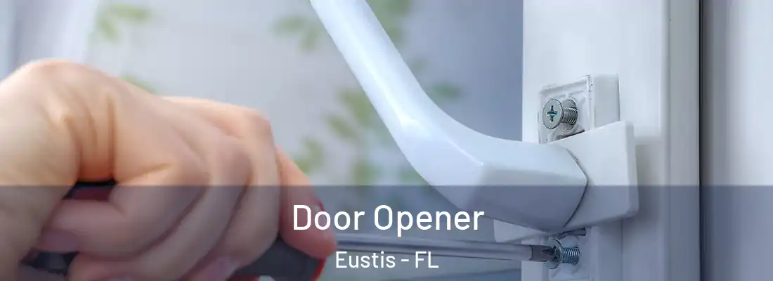 Door Opener Eustis - FL