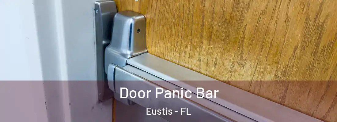 Door Panic Bar Eustis - FL