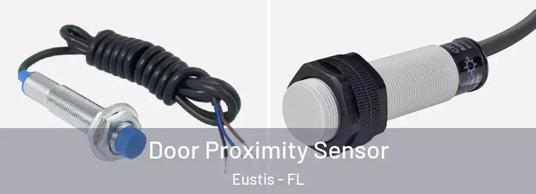 Door Proximity Sensor Eustis - FL