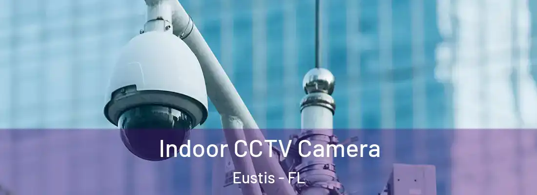 Indoor CCTV Camera Eustis - FL