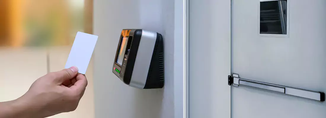 Advanced Badge Access Control Systems for Eustis Businesses