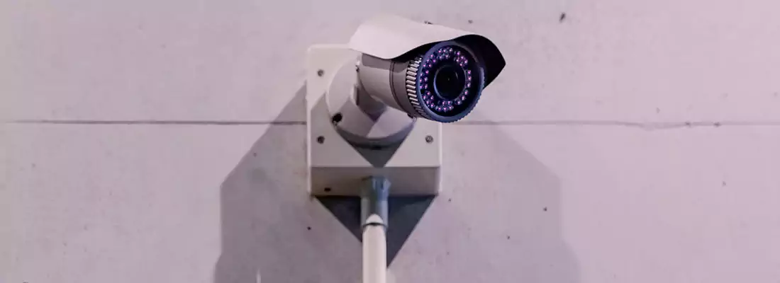 Advantages of Professional Motion Detection Camera Installation in Eustis, FL