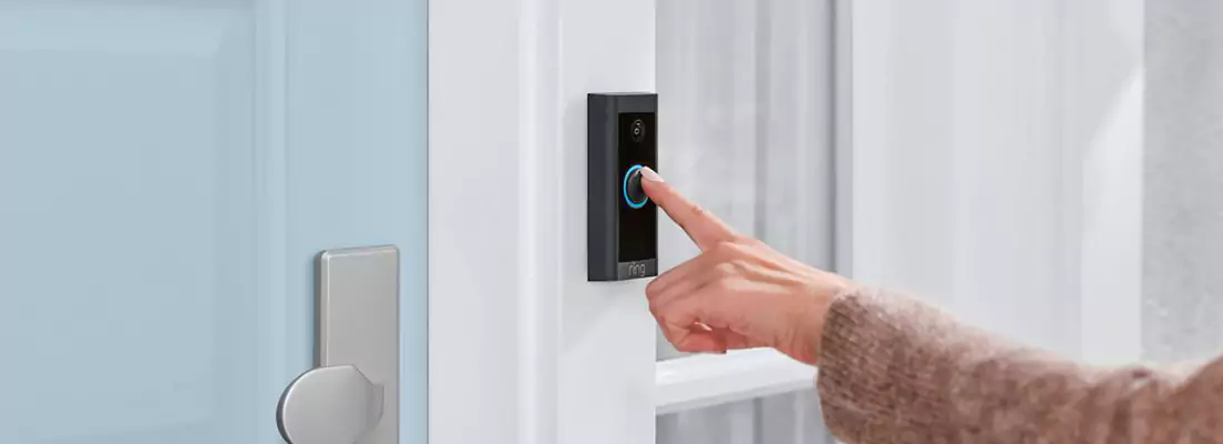 Affordable Electric Doorbell Solutions for Homes and Offices in Eustis, FL