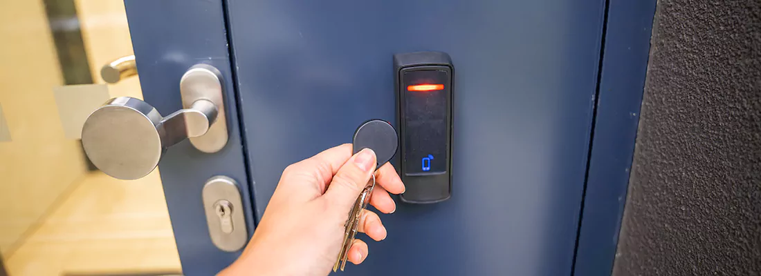 Affordable Key Fob Lock Systems in Eustis, FL