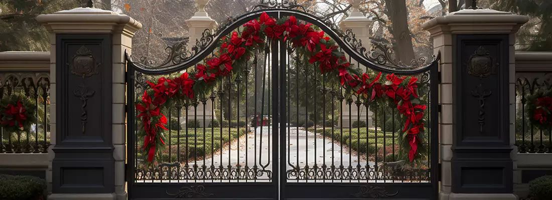 Affordable Proximity Sensor Gate Solutions for Homes and Businesses in Eustis, FL