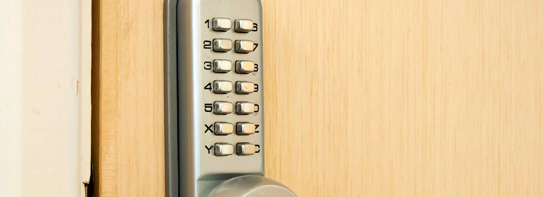 Automatic Electric Door Service Near Me in Eustis, FL