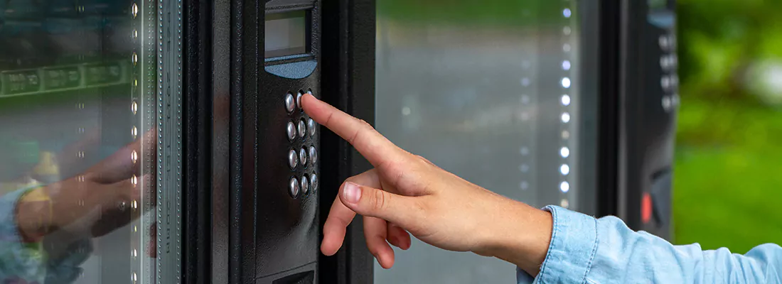 Commercial Access Control Boosts Security in Eustis, FL