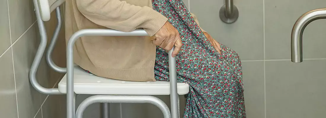 Custom Handicap Bathroom Remodeling in Eustis, FL