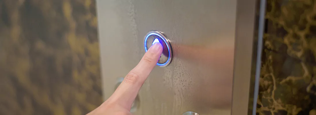 Door Opening Button Solutions for Businesses in Eustis, FL