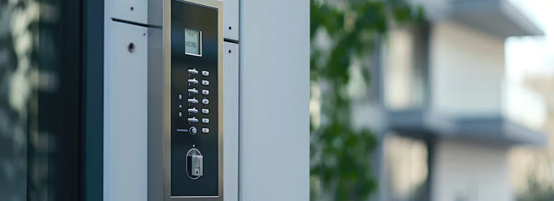 Expert Maintenance and Repairs For Keyless Entry Systems in Eustis, FL