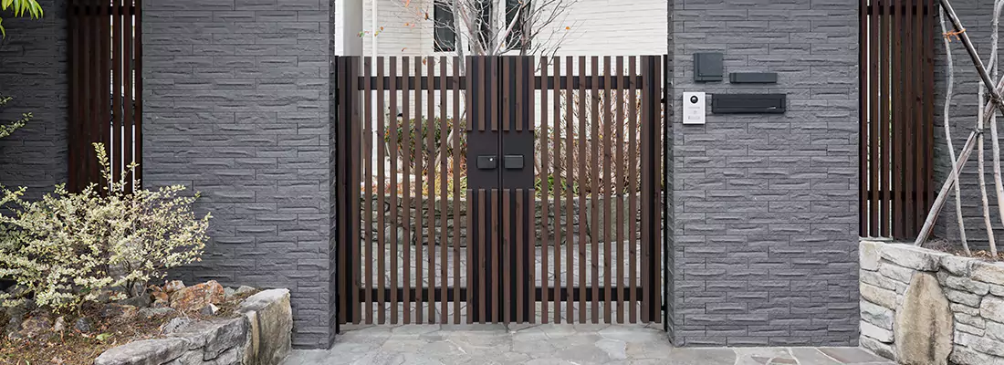 Gate System Repair and Maintenance Services in Eustis, FL