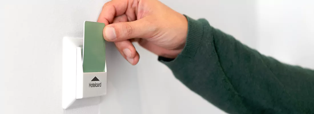 How Door Schedule Systems Improve Access Control in Eustis, FL