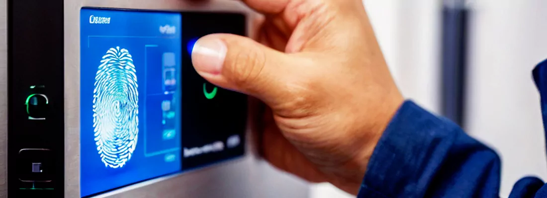 Right Biometric Security System in Eustis, FL