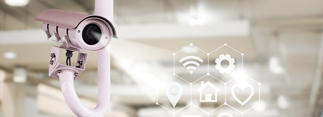 Indoor Security Camera Solutions for Eustis, FL