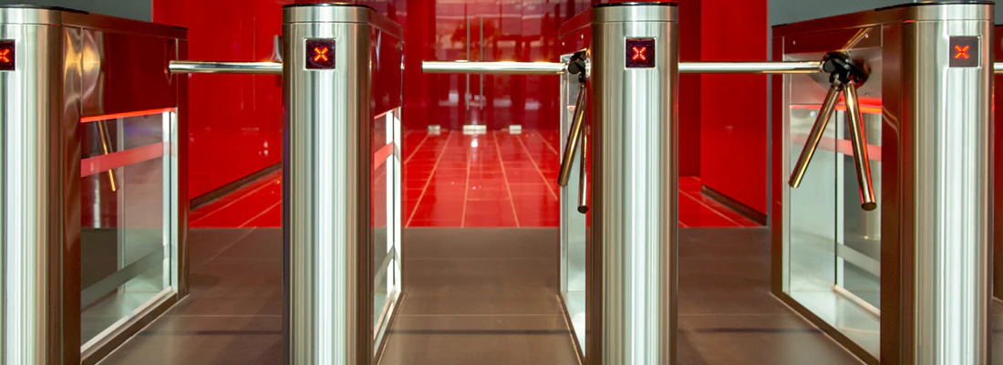 Low-Maintenance RFID Gate Installations in Eustis, FL