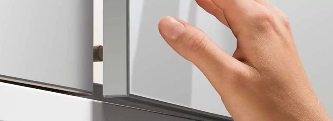 Professional Installation of Push to Open Door Systems in Eustis, FL