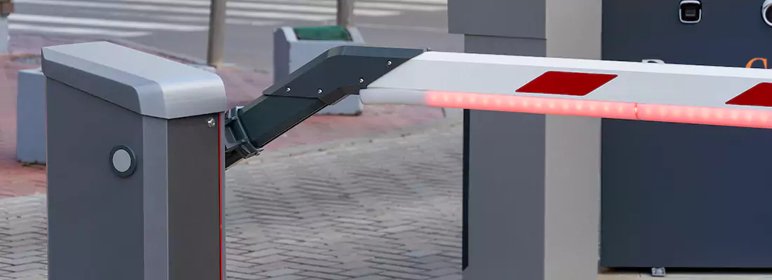 Reliable and Durable Automatic Vehicle Barriers in Eustis, FL