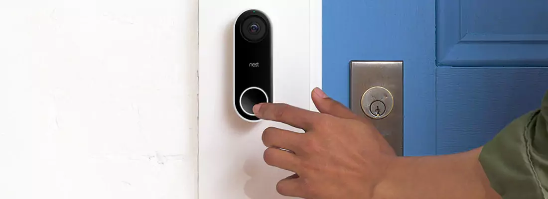 Reliable Electric Doorbell Services in Eustis, FL