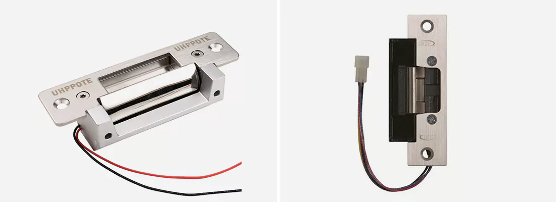 Reliable Electric Strike Solutions for Automatic Door Security in Eustis, FL