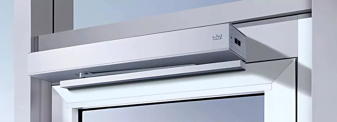 Residential and Commercial Low Energy Door Operator Solutions in Eustis, FL