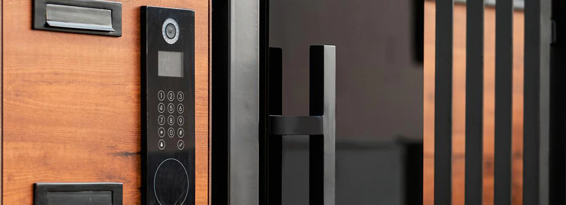 RFID-Enabled Access Control Systems in Eustis, FL