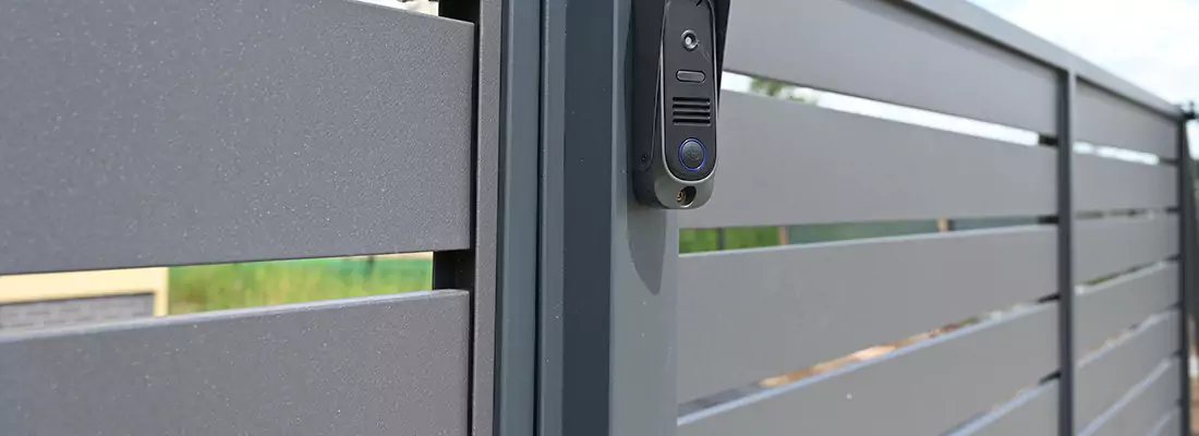 Smart Electric Doorbells with Video and Motion Detection in Eustis, FL