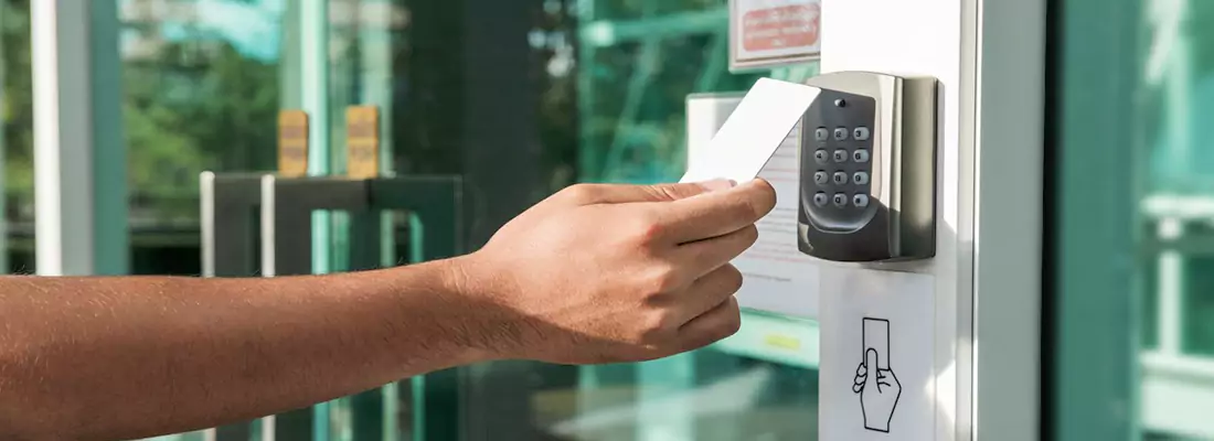 The Best Access Control Features for Properties in Eustis, FL