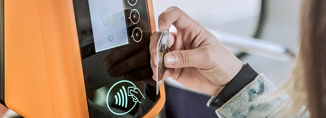 Touchless Entry Systems For Enhanced Accessibility in Eustis, FL