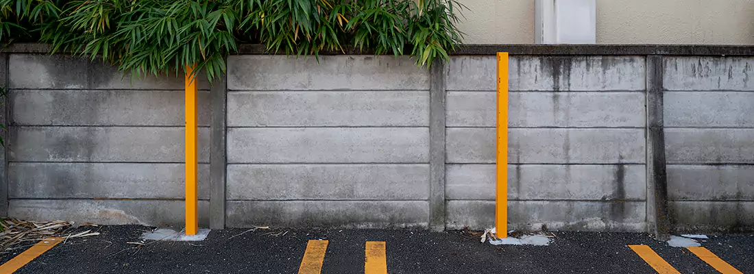 Upgrade Your Property with Professional Retractable Driveway Post Installation in Eustis, FL