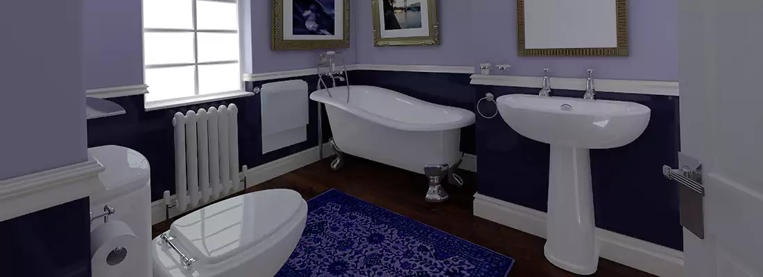 Emergency Washroom Call System Installation in Eustis, FL