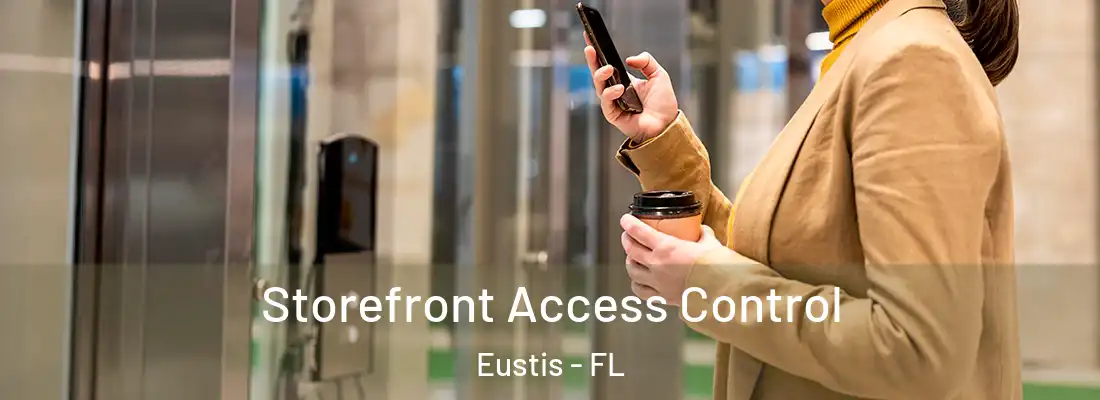Storefront Access Control Eustis - FL